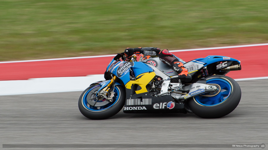 Tito Rabat No.53 Marc VDS Honda RC213V ~ DSC_8563