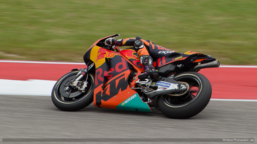 Bradley Smith N0.38 Red Bull KTM Factory Racing KTM RC16 ~ DSC_8567