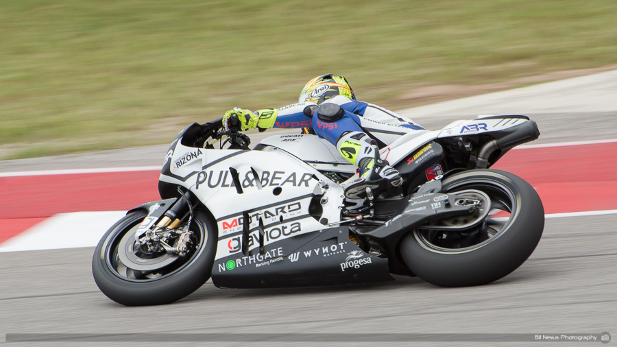 Karel Abraham No.17 Pull&Bear Aspar Team Ducati Desmosedici GP16 ~ DSC_9295