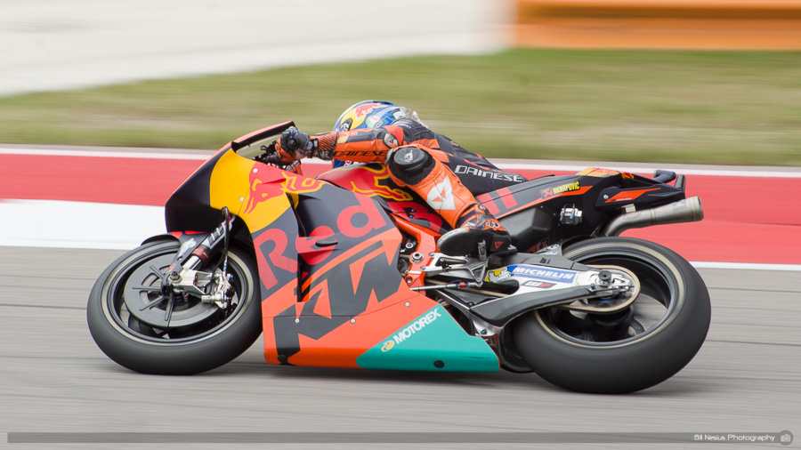 Pol Espargaro No.44 Red Bull KTM Factory Racing KTM RC16 ~ DSC_9373