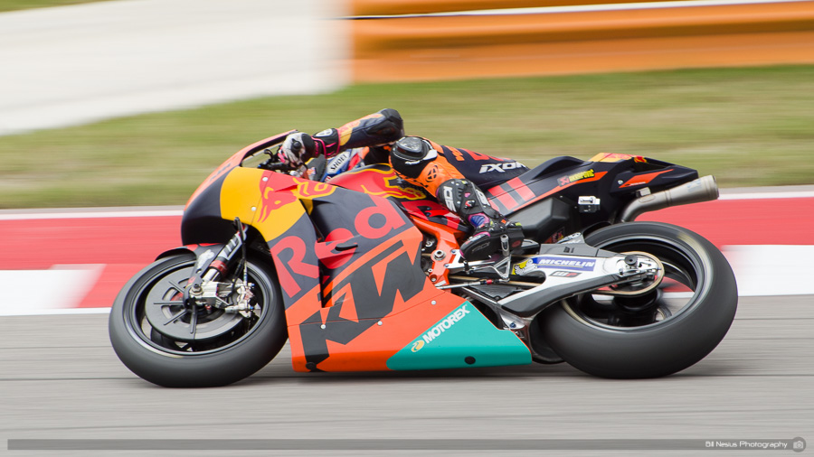 Bradley Smith N0.38 Red Bull KTM Factory Racing KTM RC16 ~ DSC_9457