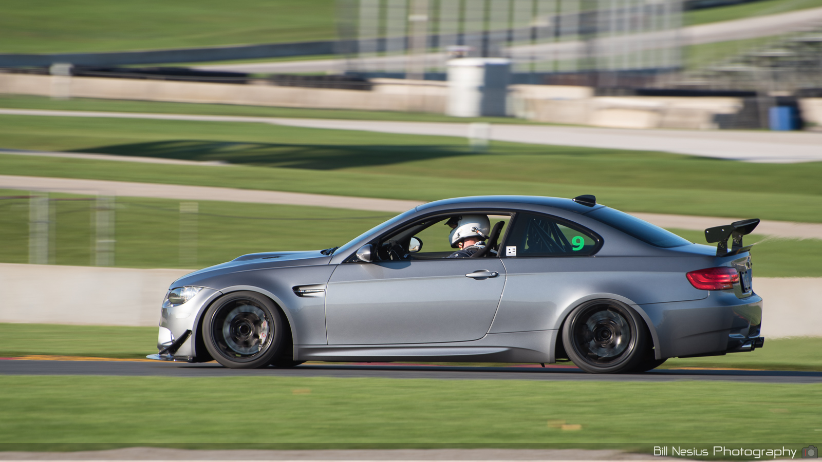 2009 BMW M3 Number 9 ~ DSC_1613 ~ 2