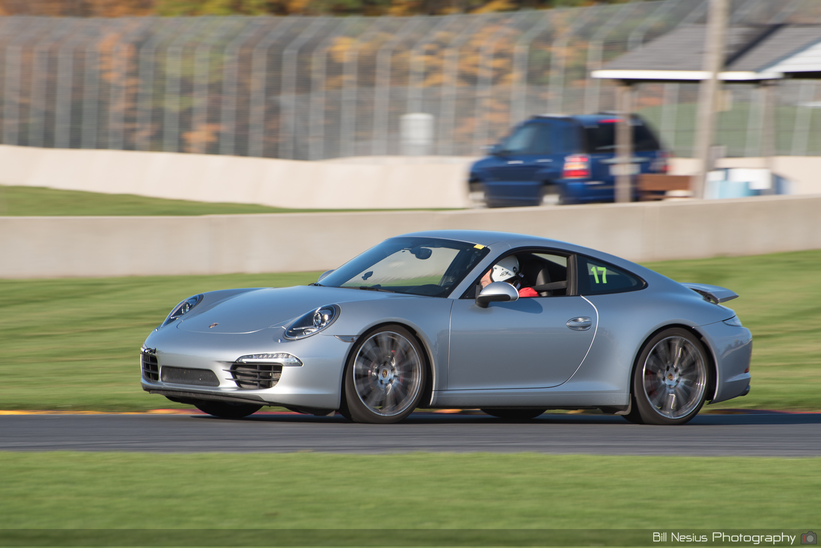 Porsche 911 Number 17 ~ DSC_1627 ~ 2