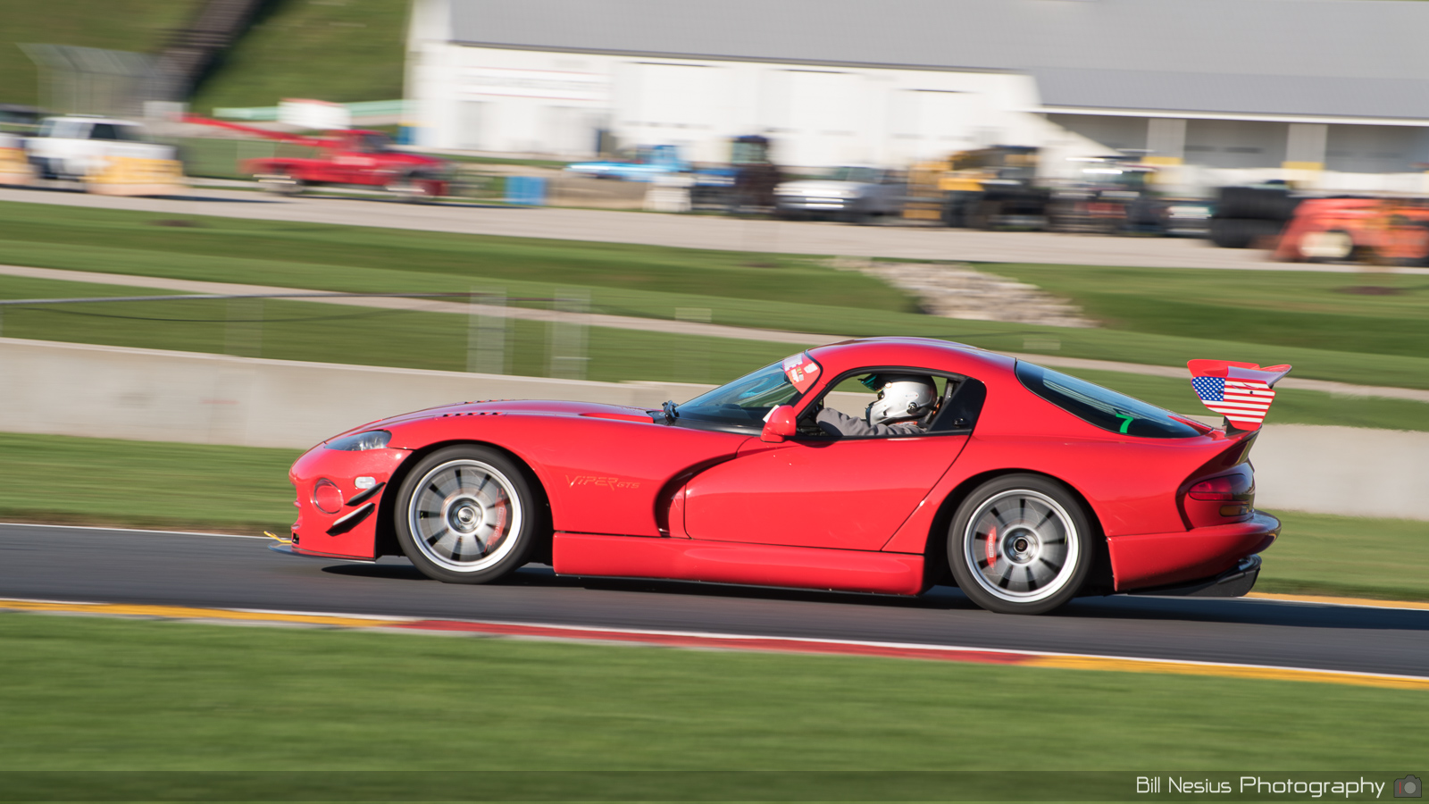 Dodge Viper GTS Number 7 ~ DSC_1640 ~ 3