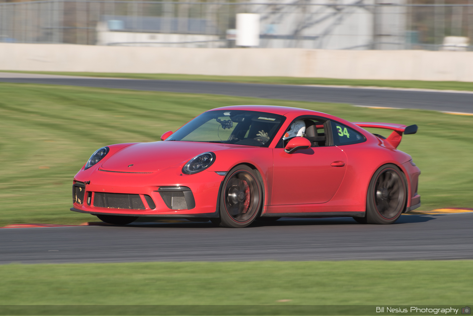 Porsche 911 GT3 Number 34 ~ DSC_1645 ~ 4