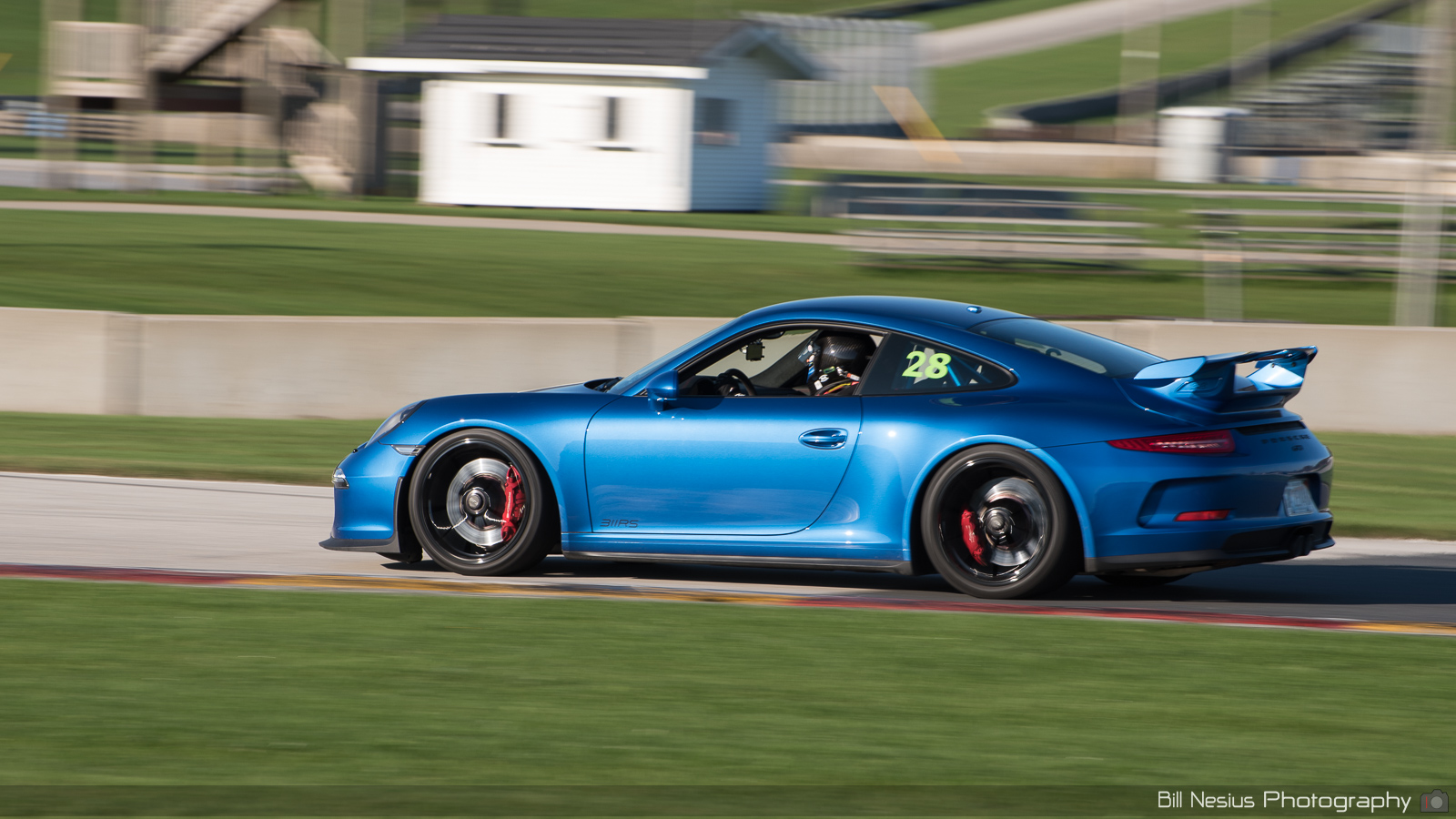Porsche 911 GT3 Number 28 ~ DSC_1660 ~ 3
