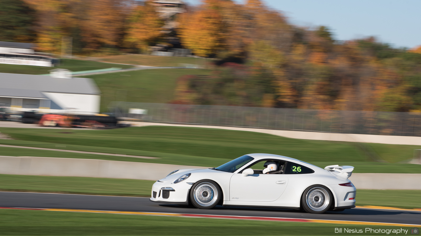 Porsche 911 RS Number 26 ~ DSC_1668 ~ 3