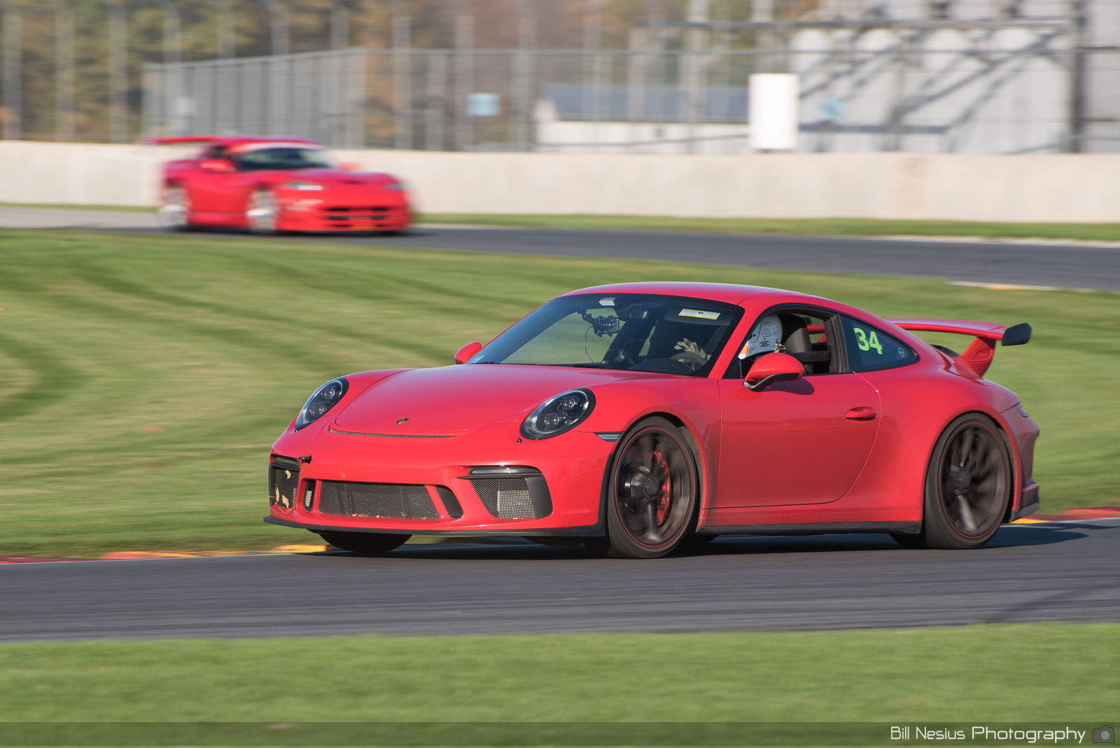 Porsche 911 GT3 Number 34 ~ DSC_1685 ~ 4