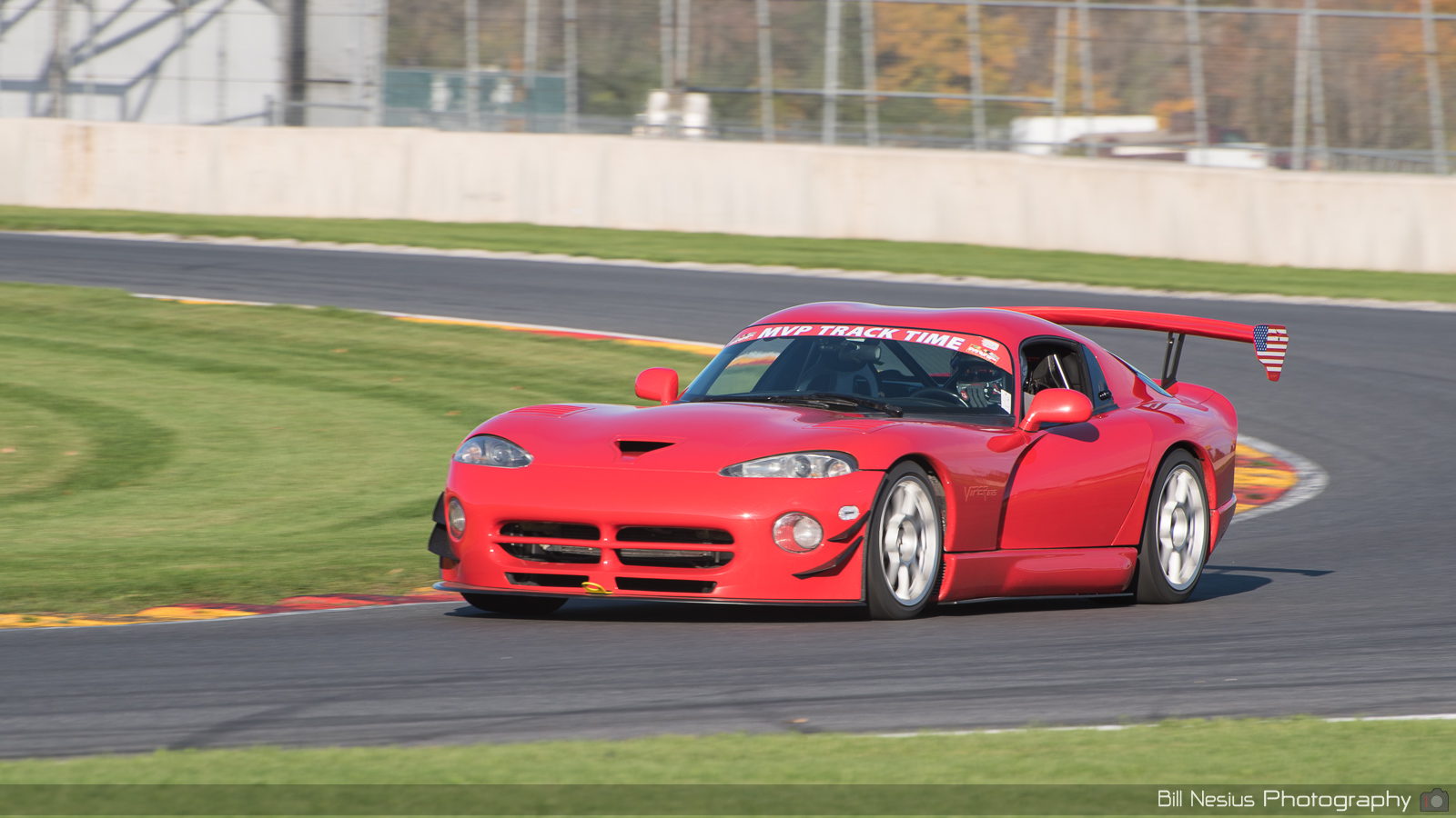 Dodge Viper GTS Number 7 ~ DSC_1686 ~ 3