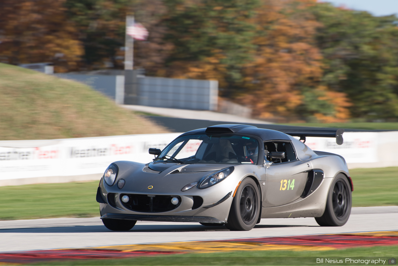 Lotus Number 1314 ~ DSC_2432 ~ 3