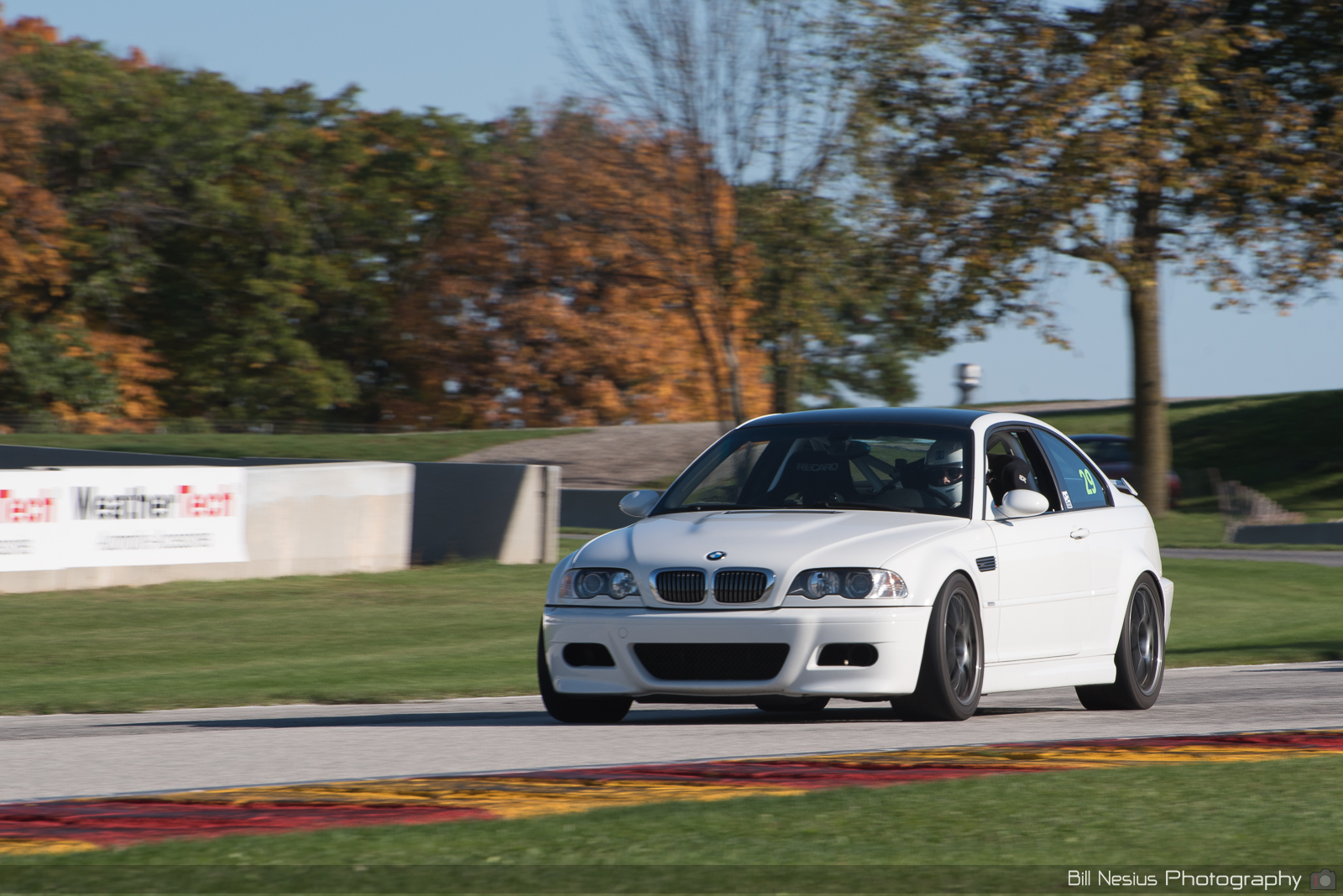 BMW M3 Number 29 ~ DSC_2451 ~ 3