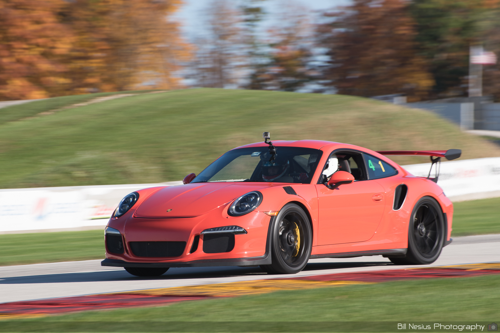 Porsche 911 GT3 RS Number 4 / 1 ~ DSC_2464 ~ 3