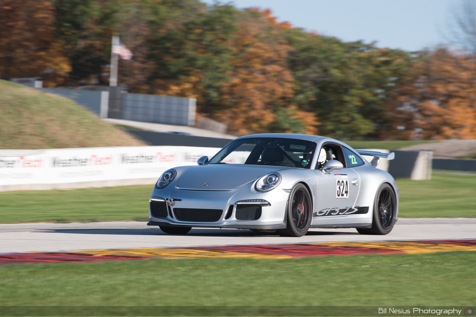 Porsche 911 GT3 Number 22 (324) ~ DSC_2480 ~ 3