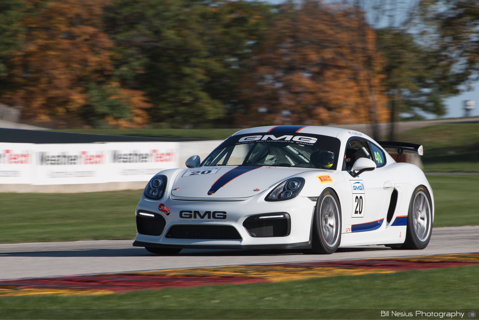 Porsche Cayman Number 40 (20) ~ DSC_2491 ~ 4