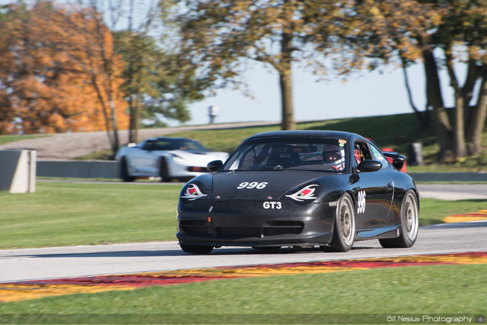 Porsche 911 Number 30 (996) ~ DSC_2495 ~ 4