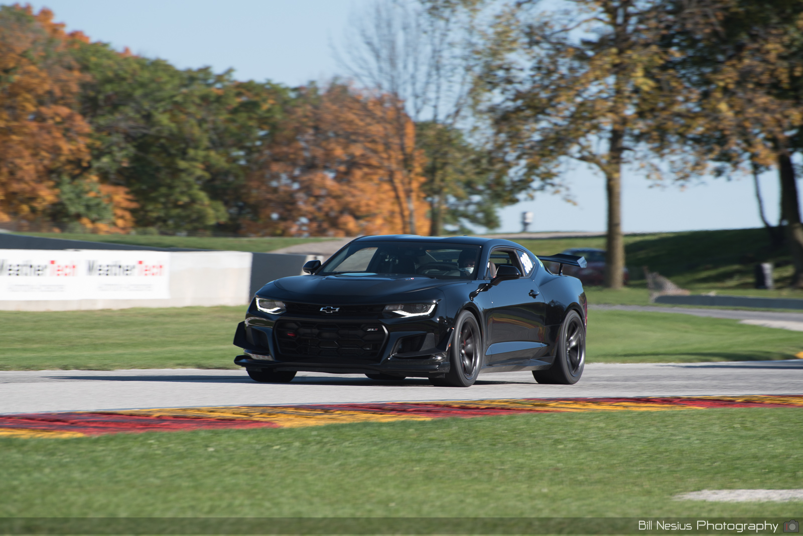 Chevy Camaro ZL1 Number 21 (388) ~ DSC_2499 ~ 3
