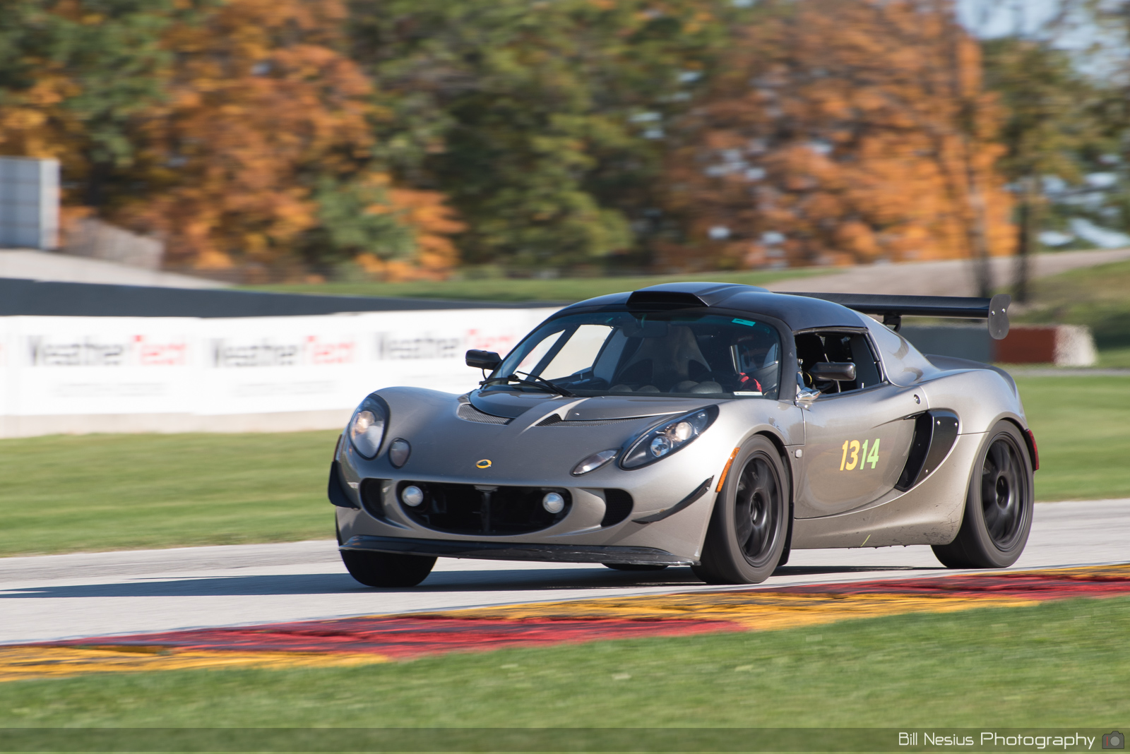 Lotus Number 1314 ~ DSC_2504 ~ 4