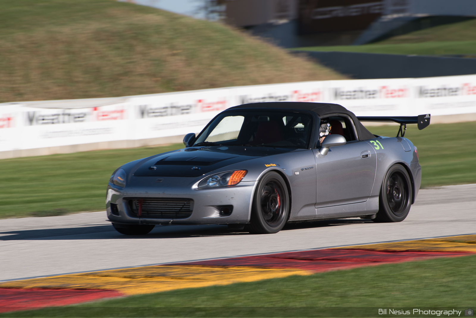 Honda S2000 Number 31 ~ DSC_2510 ~ 3