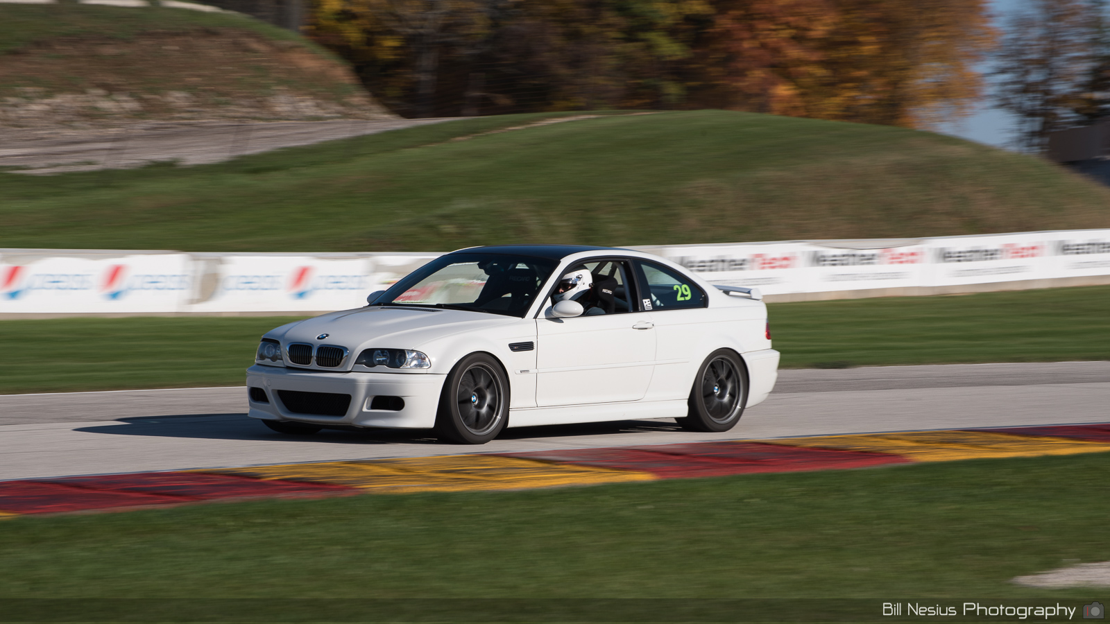 BMW M3 Number 29 ~ DSC_2522 ~ 3