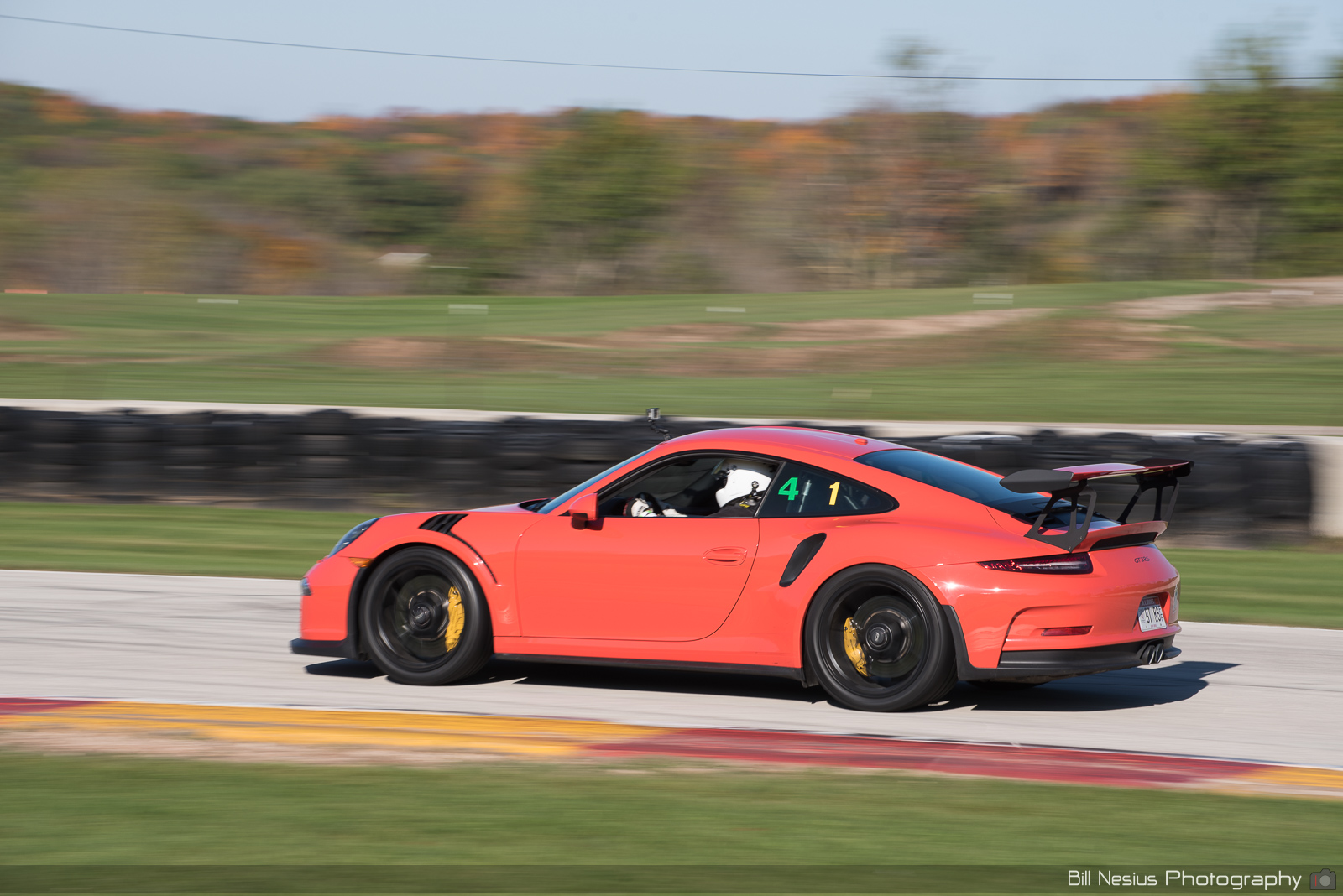 Porsche 911 GT3 RS Number 4 / 1 ~ DSC_2528 ~ 3