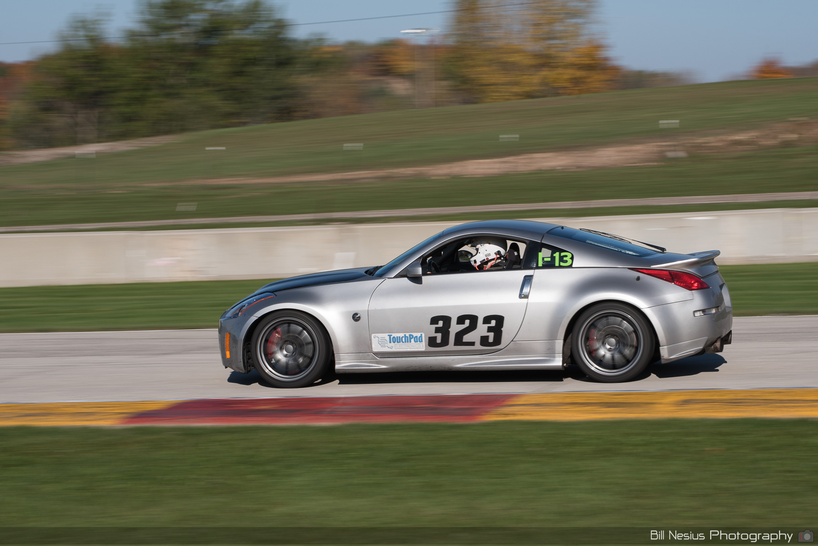 Nissan Z Number 13 (323) ~ DSC_2564 ~ 4