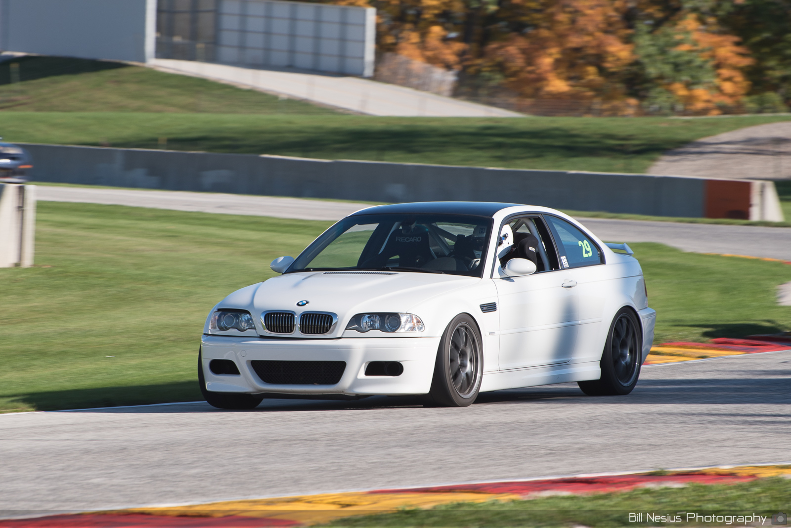 BMW M3 Number 29 ~ DSC_2577 ~ 3