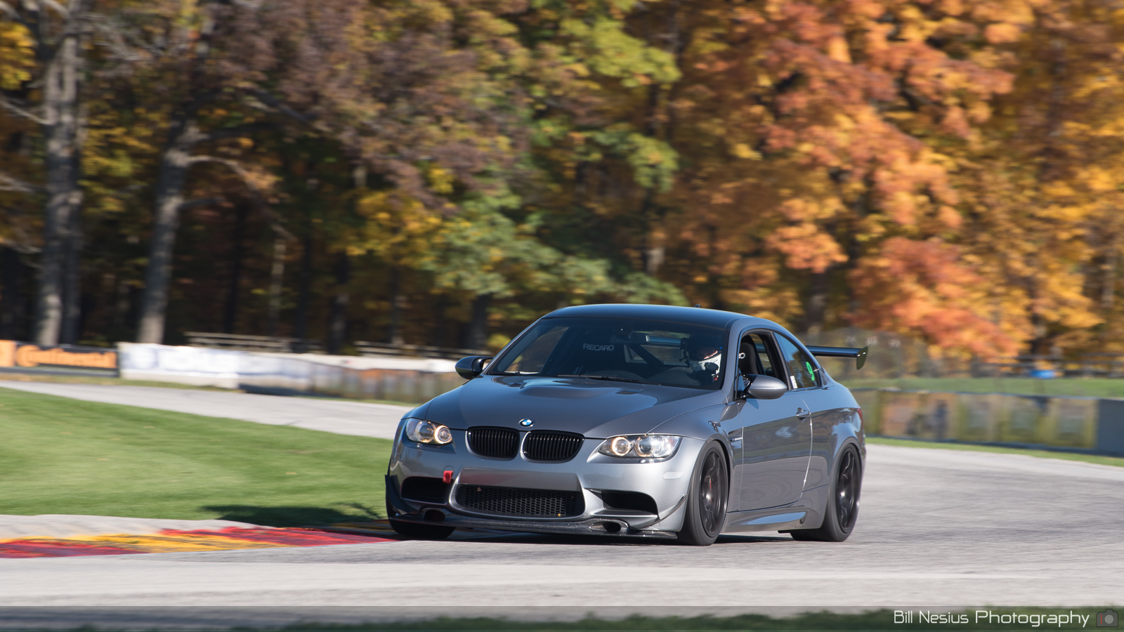 2009 BMW M3 Number 9 ~ DSC_2637 ~ 3