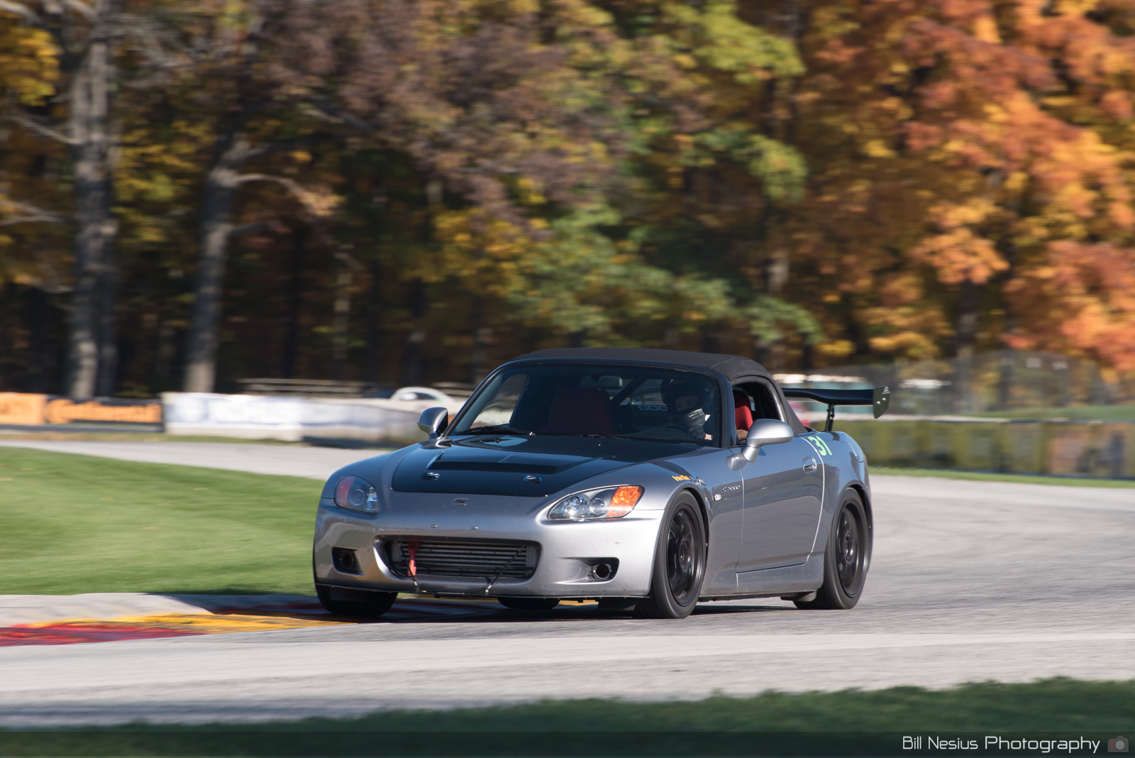 Honda S2000 Number 31 ~ DSC_2646 ~ 4