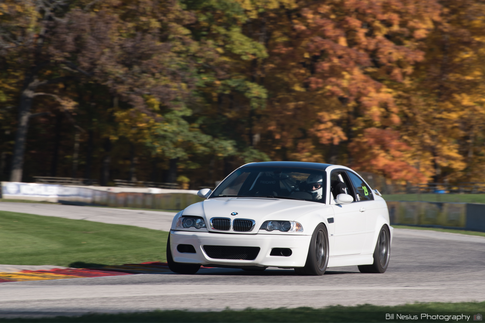 BMW M3 Number 29 ~ DSC_2656 ~ 3