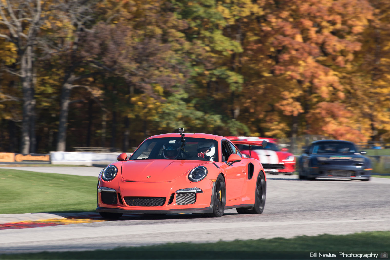 Porsche 911 GT3 RS Number 4 / 1 ~ DSC_2665 ~ 3