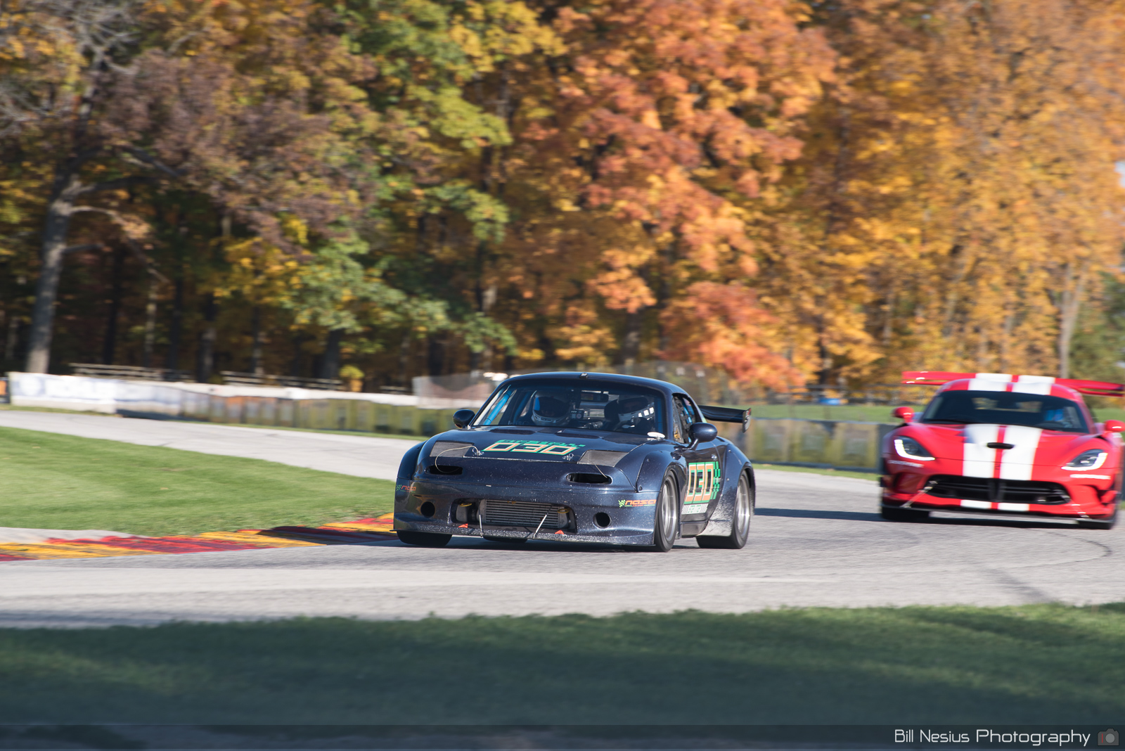 Mazda Miata Number 10 (030) ~ DSC_2667 ~ 