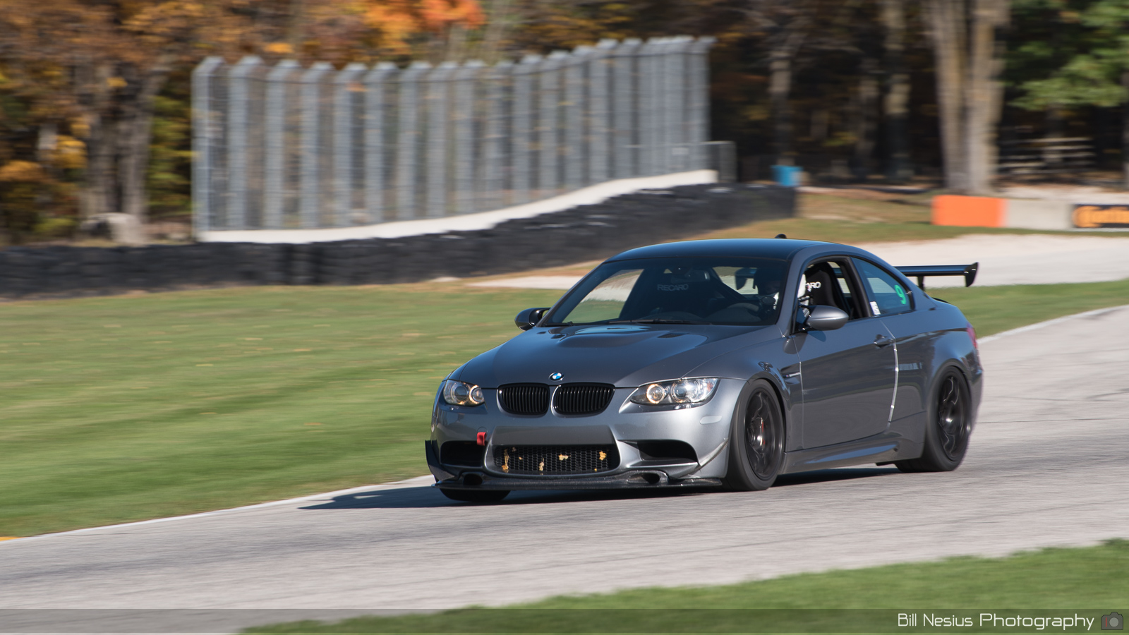2009 BMW M3 Number 9 ~ DSC_2707 ~ 3