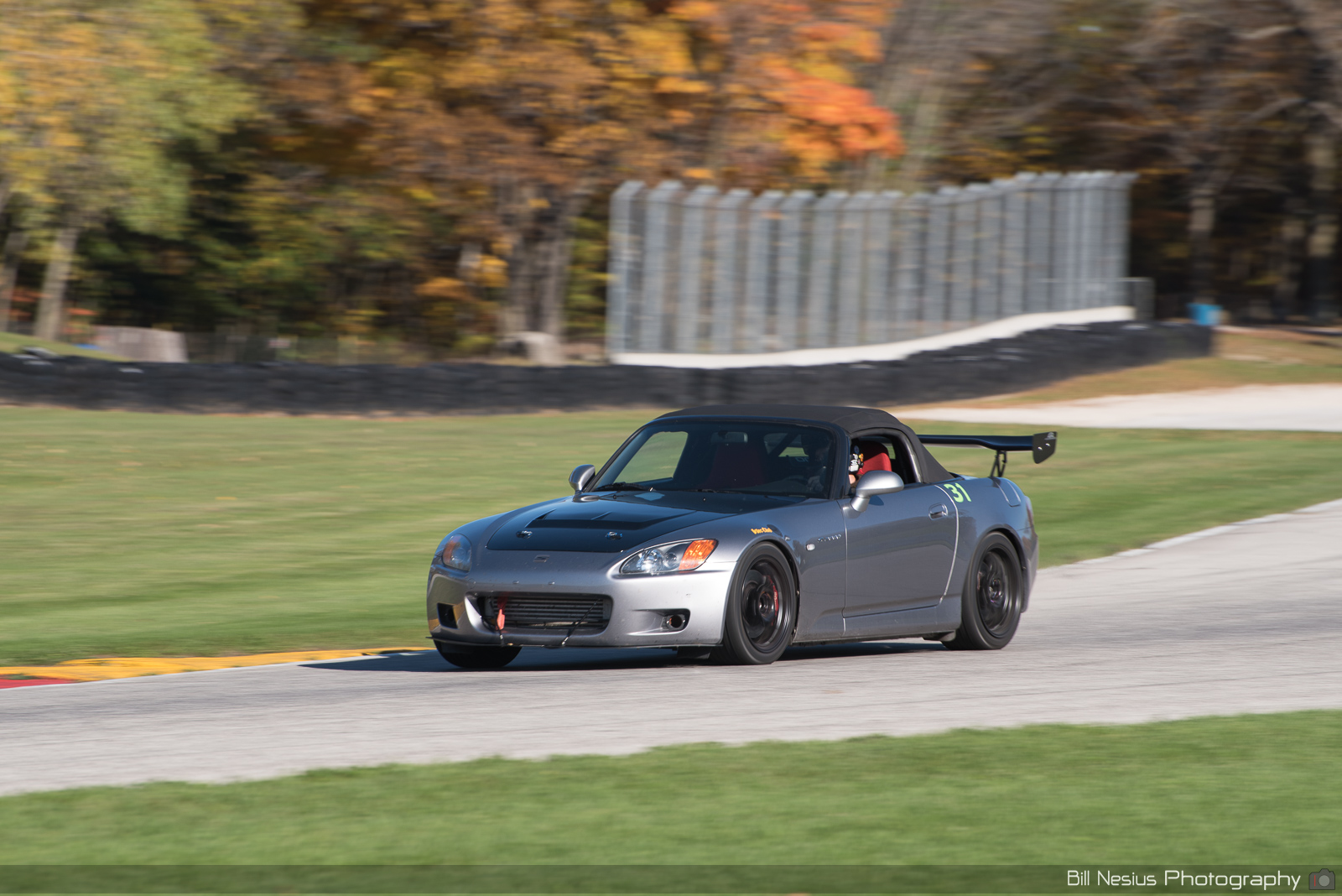 Honda S2000 Number 31 ~ DSC_2722 ~ 3