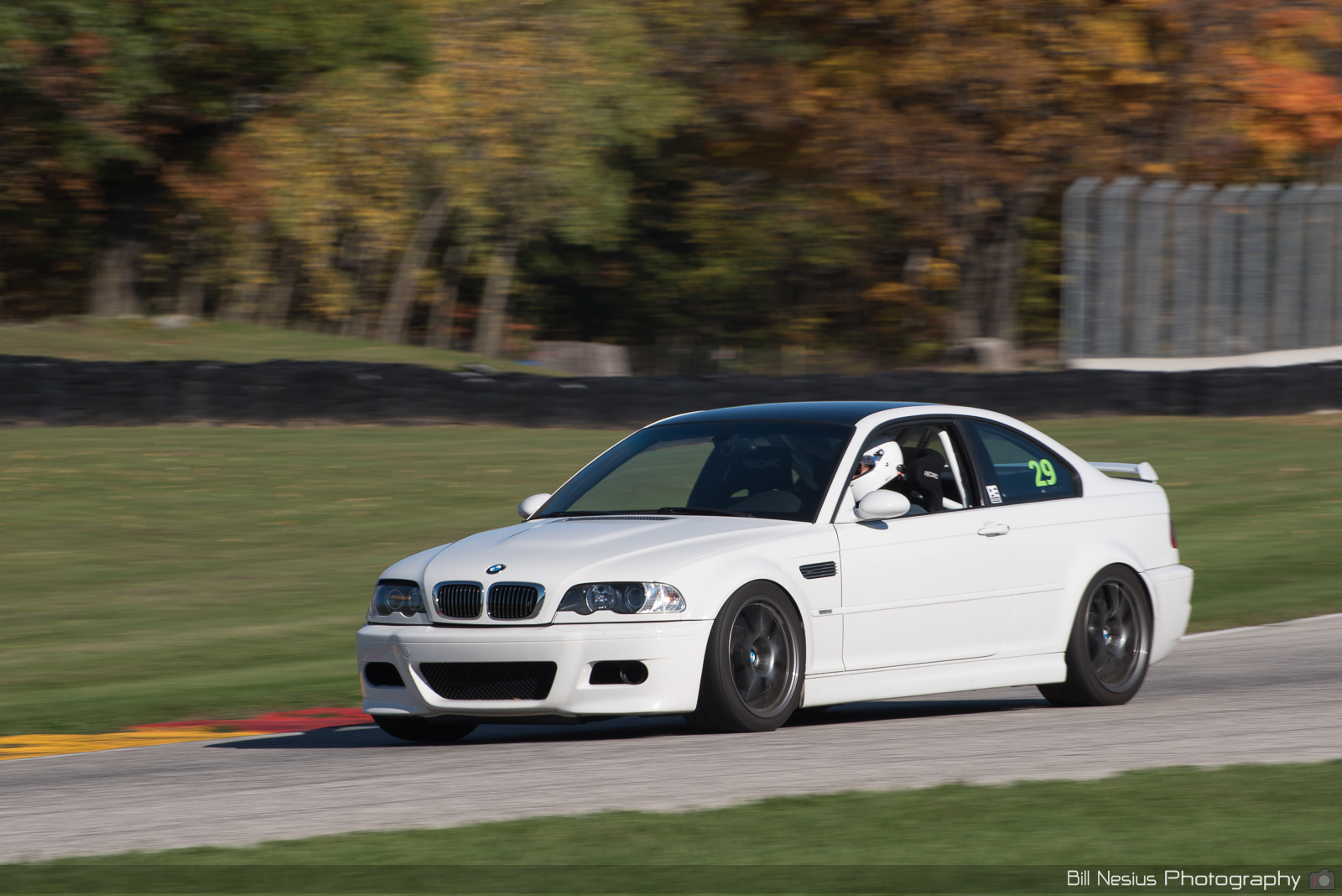 BMW M3 Number 29 ~ DSC_2729 ~ 2