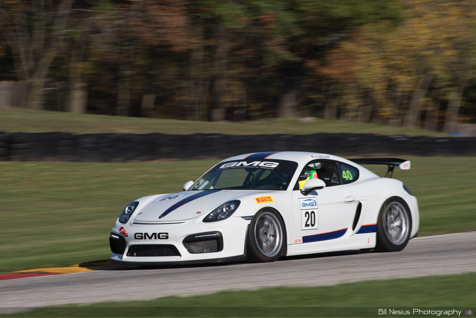Porsche Cayman Number 40 (20) ~ DSC_2754 ~ 4