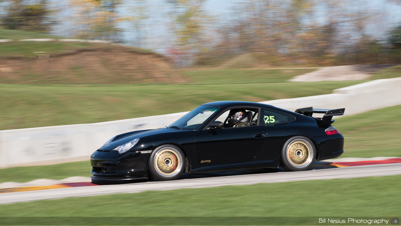 Porsche 911 RS Number 25 ~ DSC_2764 ~ 4