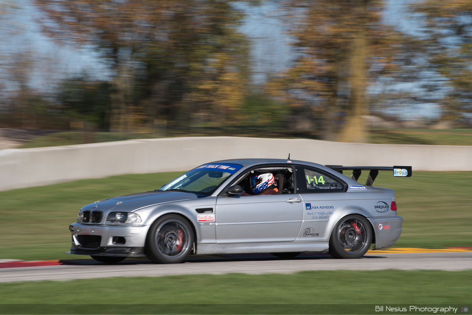 BMW M3 Number 14 ~ DSC_2780 ~ 4