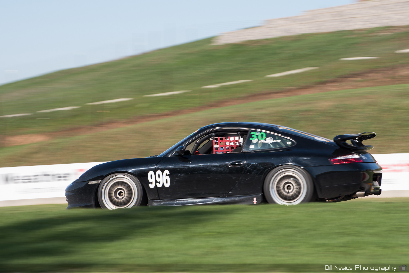 Porsche 911 Number 30 (996) ~ DSC_2811 ~ 2