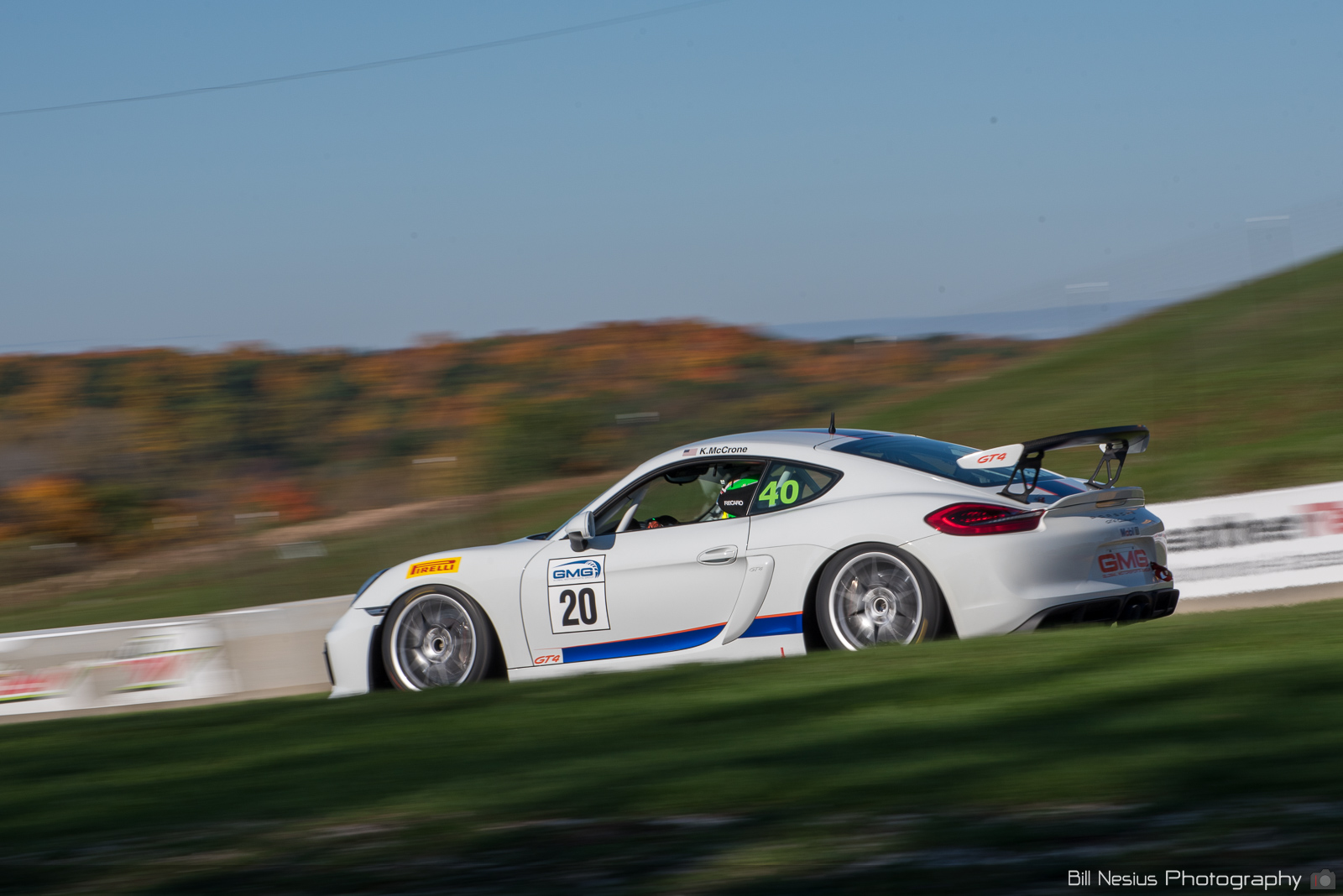 Porsche Cayman Number 40 (20) ~ DSC_2845 ~ 4