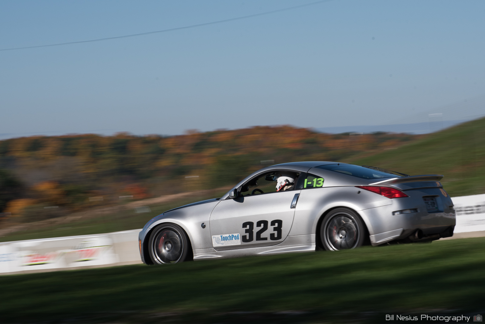 Nissan Z Number 13 (323) ~ DSC_2849 ~ 3