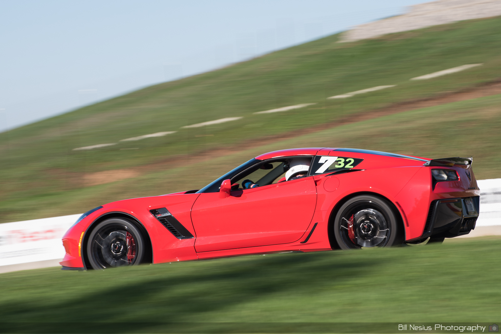 Chevy Corvette Number 32 (7) ~ DSC_2883 ~ 4