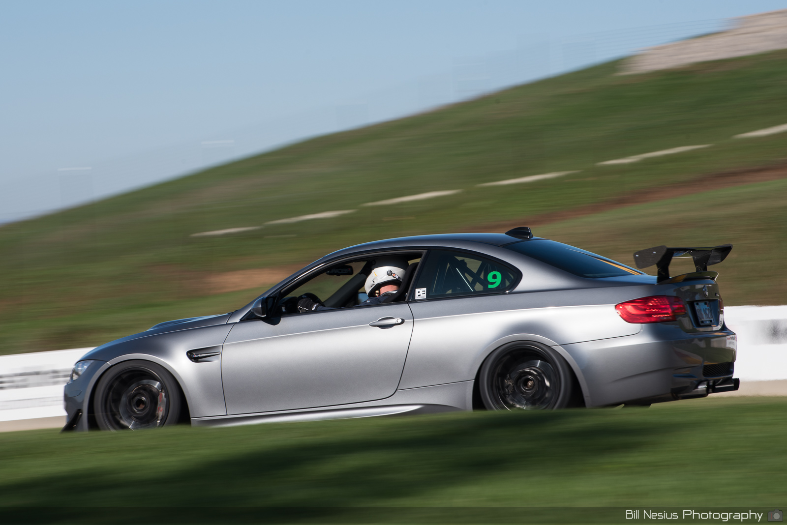 2009 BMW M3 Number 9 ~ DSC_2892 ~ 4