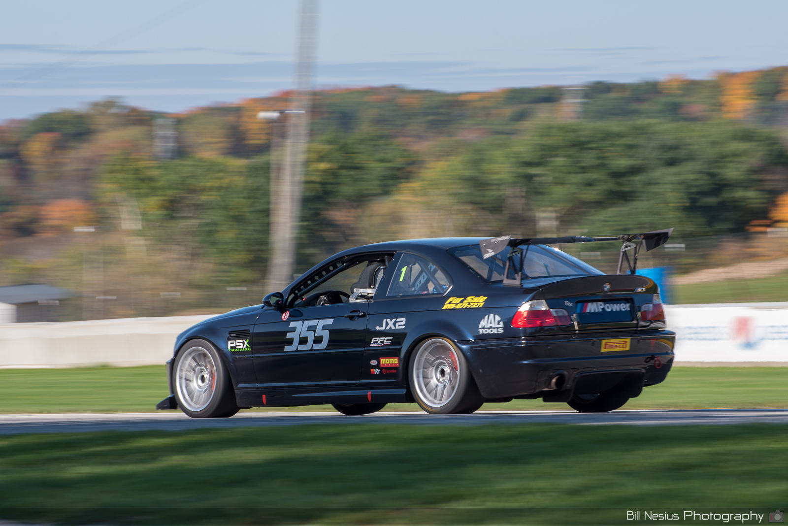 BMW M3 Number 1 (355) ~ DSC_2910 ~ 3