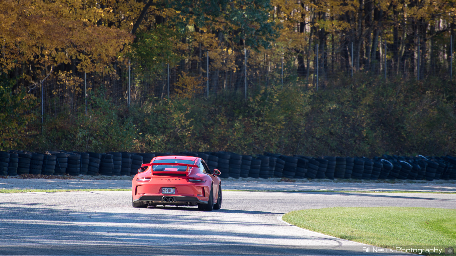 Porsche 911 GT3 Number 34 ~ DSC_3620 ~ 3