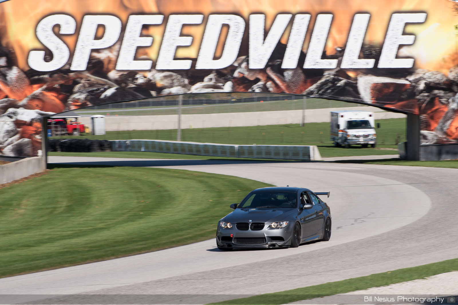 2009 BMW M3 Number 9 ~ DSC_3693 ~ 2