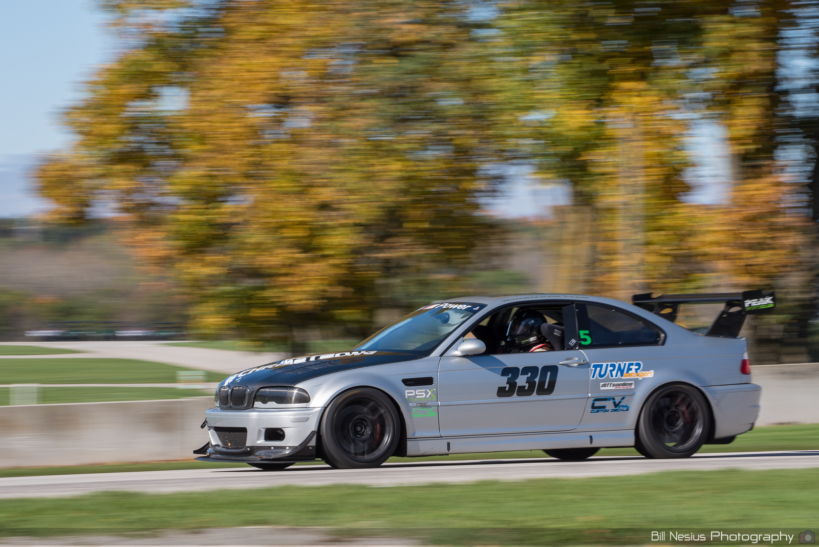 BMW M3 Number 5 (330) ~ DSC_3776 ~ 3