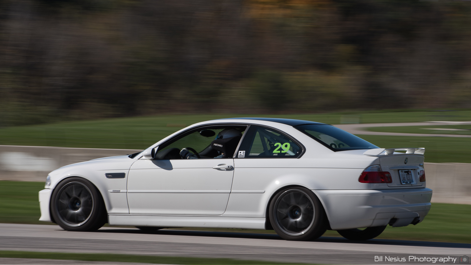 BMW M3 Number 29 ~ DSC_3813 ~ 3