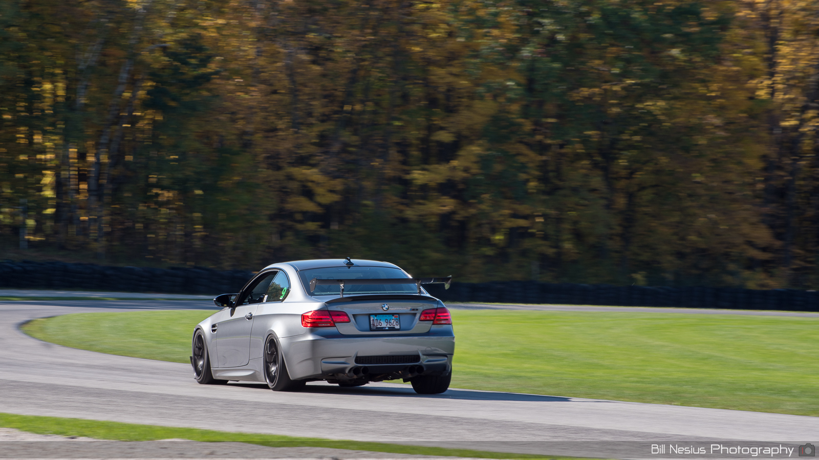 2009 BMW M3 Number 9 ~ DSC_3818 ~ 3