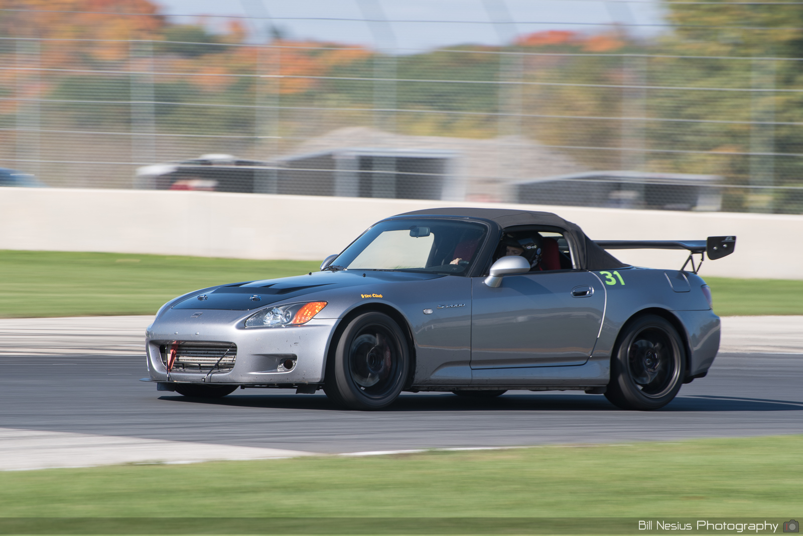 Honda S2000 Number 31 ~ DSC_3875 ~ 4