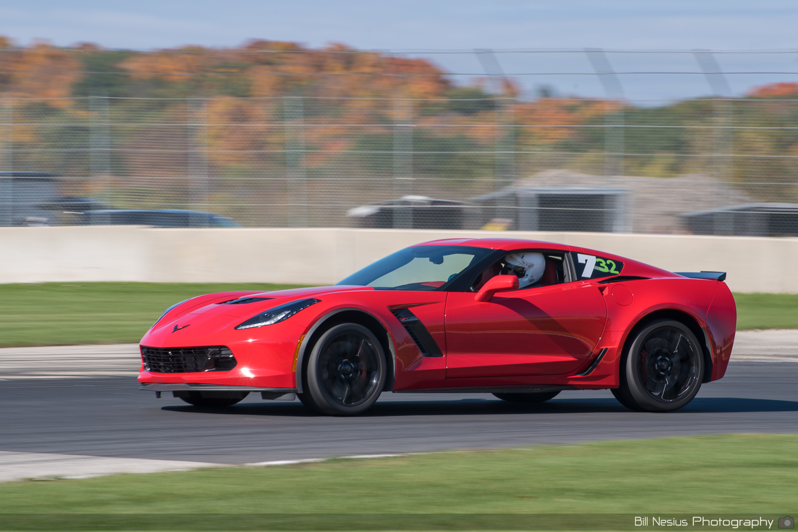 Chevy Corvette Number 32 (7) ~ DSC_3879 ~ 3